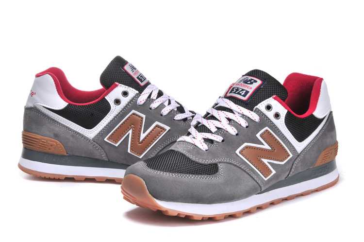 new balance 574 homme